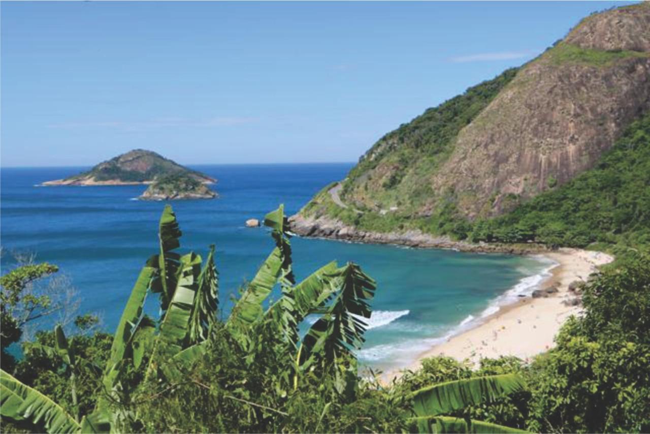 Sam's Río de Janeiro